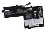 原厂 LENOVO L18L3PF4 笔记本电脑电池 Li-Polymer 11.34V 4630mAh, 52.5Wh 