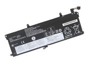 原厂 LENOVO SB10K97650 笔记本电脑电池 Li-ion 11.52V 4950mAh, 57Wh 