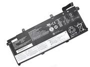 原厂 LENOVO SB10K97650 笔记本电脑电池 Li-Polymer 11.52V 4345mAh, 51Wh 