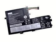 原厂 LENOVO 5B10T09095 笔记本电脑电池 Li-Polymer 11.4V 4610mAh, 52.5Wh 