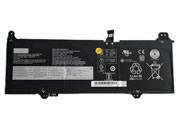 原厂 LENOVO L18M3PG2 笔记本电脑电池 Li-ion 11.52V 4955mAh, 57Wh 