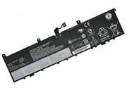 原装LENOVO THINKPAD P1 2019 20QTA00FCD 电池Li-Polymer 15.36V 5235mAh, 80Wh 