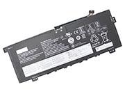 原厂 LENOVO 5B10W67185 笔记本电脑电池 Li-Polymer 7.72V 6610mAh, 51Wh 