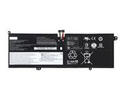 原装LENOVO YOGA C940-14IIL 81Q900E6HH 电池Li-Polymer 7.68V 7820mAh, 60Wh 