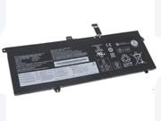 原厂 LENOVO L18M6PD3 笔记本电脑电池 Li-Polymer 11.46V 4190mAh, 48Wh 