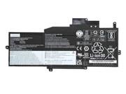 原厂 LENOVO SB10T83207 笔记本电脑电池 Li-Polymer 11.58V 4170mAh, 48.2Wh 