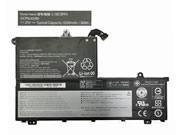 原厂 LENOVO L19C3PF1 笔记本电脑电池 Li-Polymer 11.25V 3320mAh, 36Wh 