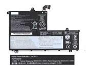 原厂 LENOVO 3ICP6/54/90 笔记本电脑电池 Li-Polymer 11.52V 3950mAh, 45Wh 