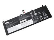 原装LENOVO LEGION 7-15IMH5(82BC001FGE) 电池Li-Polymer 15.36V 4623mAh, 71Wh 