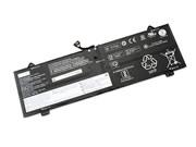 原装LENOVO YOGA 14C 2021 电池Li-Polymer 15.36V 4675mAh, 71Wh 