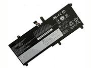 原装LENOVO 11E YOGA GEN 6 20SES0LN00 电池Li-ion 15.36V 2995mAh, 46Wh 