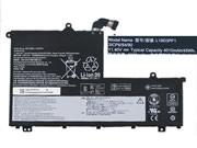 原厂 LENOVO SB10V25236 笔记本电脑电池 Li-Polymer 11.4V 4010mAh, 45Wh 