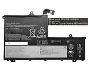 原厂 LENOVO SB10V25235 笔记本电脑电池 Li-Polymer 11.52V 4955mAh, 57Wh 