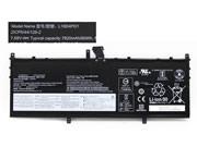 原厂 LENOVO 2ICP5/44/128-2 笔记本电脑电池 Li-Polymer 7.68V 7820mAh, 60Wh 