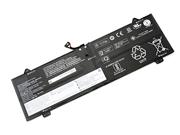 原装LENOVO THINKBOOK 14S G2-20VA0008AU 电池Li-Polymer 15.44V 3627mAh, 56Wh 