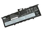 原装LENOVO YOGA SLIM 7 PRO 14ITL5 82FX002HKR 电池Li-Polymer 15.44V 3950mAh, 61Wh 