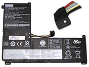 原装LENOVO IDEAPAD 1-11IGL05 81VT002PAU 电池Li-Polymer 7.6V 4210mAh, 32Wh 