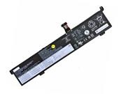 原装LENOVO THINKBOOK 15P G2 ITH 21B1001JUS 电池Li-Polymer 11.52V 4948mAh, 57Wh 