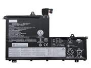 原厂 LENOVO L19D3PF2 笔记本电脑电池 Li-Polymer 11.52V 4950mAh, 57Wh 