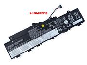 原厂 LENOVO SB10W86953 笔记本电脑电池 Li-Polymer 11.1V 3950mAh, 43.5Wh 