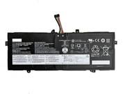 原厂 LENOVO L19M4PF7 笔记本电脑电池 Li-Polymer 7.72V 6476mAh, 50Wh 