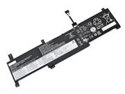 原装LENOVO IDEAPAD 3 15ITL6 82H800GUHH 电池Li-Polymer 11.1V 4054mAh, 45Wh 