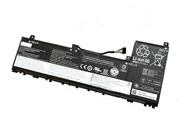 原装LENOVO IDEAPAD 5 PRO 14ITL6-82L3001MKR 电池Li-Polymer 11.52V 4905mAh, 56.5Wh 