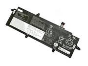 原装LENOVO THINKPAD X13 G2 20SX001UUS 电池Li-Polymer 15.36V 3564mAh, 54.7Wh 