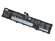 原装LENOVO THINKPAD P1 G4 20Y30017MZ 电池Li-Polymer 15.48V 5815mAh, 90Wh 