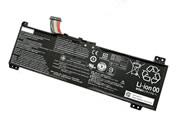 原装LENOVO LEGION 5-15ACH6H(82JU000LGE) 电池Li-Polymer 15.36V 3910mAh, 60Wh 