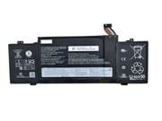 原厂 LENOVO L20C4PF2 笔记本电脑电池 Li-Polymer 7.72V 7900mAh, 61Wh 