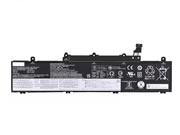 原装LENOVO THINKPAD E15 GEN 2-20TD0018US 电池Li-Polymer 11.52V 4948mAh, 57Wh 