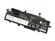 原装LENOVO THINKPAD T14S G2 20WM007FAU 电池Li-Polymer 15.36V 3711mAh, 57Wh 