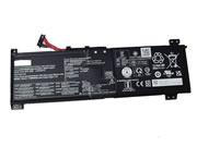 原装LENOVO IDEAPAD GAMING 3 15IHU6-82K1006FUK 电池Li-ion 11.52V 3910mAh, 45Wh 