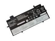 原厂 LENOVO 5B10W13973 笔记本电脑电池 Li-Polymer 15.44V 3695mAh, 57Wh 