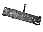 原装LENOVO LEGION 5 17ITH6H-82JM0027MX 电池Li-ion 15.36V 5210mAh, 80Wh 