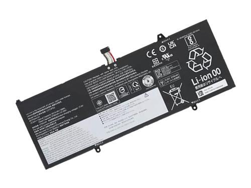 LENOVO L21C4PE2 笔记本电脑电池 Li-Polymer 15.52V 3815mAh, 59Wh 