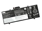 原装LENOVO IDEAPAD DUET 5 12IAU7 82TQ0046MZ 电池Li-Polymer 15.44V 3239mAh, 50Wh 