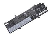 原装LENOVO THINKPAD T14 GEN 3(INTEL)21AH00F9FE 电池Li-Polymer 15.48V 3295mAh, 52.5Wh 