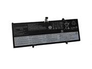 原厂 LENOVO SB11F29418 笔记本电脑电池 Li-Polymer 15.52V 3705mAh, 59Wh 