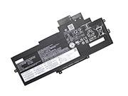 原装LENOVO THINKPAD X1 NANO GEN 2 21E80020IU 电池Li-ion 11.61V 4270mAh, 49.57Wh 