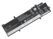 原装LENOVO THINKPAD P14S GEN 3(INTEL)21AKS02L00 电池Li-Polymer 15.48V 3295mAh, 52.5Wh 