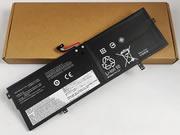 LENOVO SB11F38368 笔记本电脑电池 Li-Polymer 15.36V 4623mAh, 71Wh 