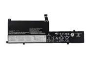 原装LENOVO IDEAPAD FLEX 5 14ABR8 82XX001EMJ 电池Li-Polymer 11.52V 4557mAh, 52.5Wh 