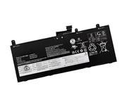 原厂 LENOVO SB10W51979 笔记本电脑电池 Li-Polymer 7.74V 6400mAh, 49.5Wh 