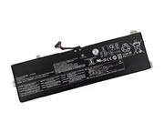 原装LENOVO YOGA SLIM 7 PRO 14IAP7 82SV00AYSP 电池Li-Polymer 15.36V 4623mAh, 71Wh 