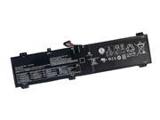 原厂 LENOVO L21M4PC5 笔记本电脑电池 Li-Polymer 15.52V 6440mAh, 99.9Wh 