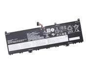 原厂 LENOVO L21L4PC7 笔记本电脑电池 Li-Polymer 15.52V 4510mAh, 70Wh 