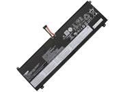 原厂 LENOVO 5B11F29420 笔记本电脑电池 Li-Polymer 15.52V 6443mAh, 99.99Wh 