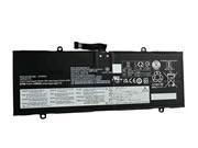 原厂 LENOVO L21M4PE4 笔记本电脑电池 Li-Polymer 15.44V 3238mAh, 50Wh 